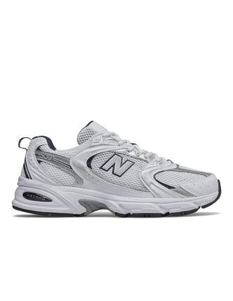 Running y trail New balance 530 Blanco