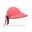 UPF50+防曬帽Sun Seeker Hat (Cap) Coral