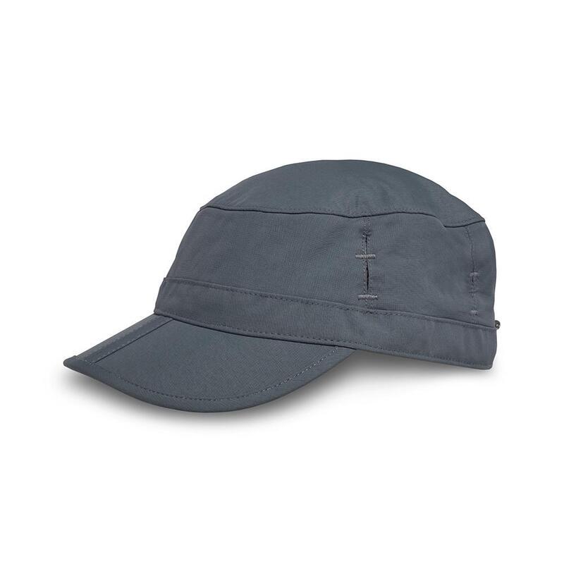 UPF50+ Sun Tripper Cap Mineral M