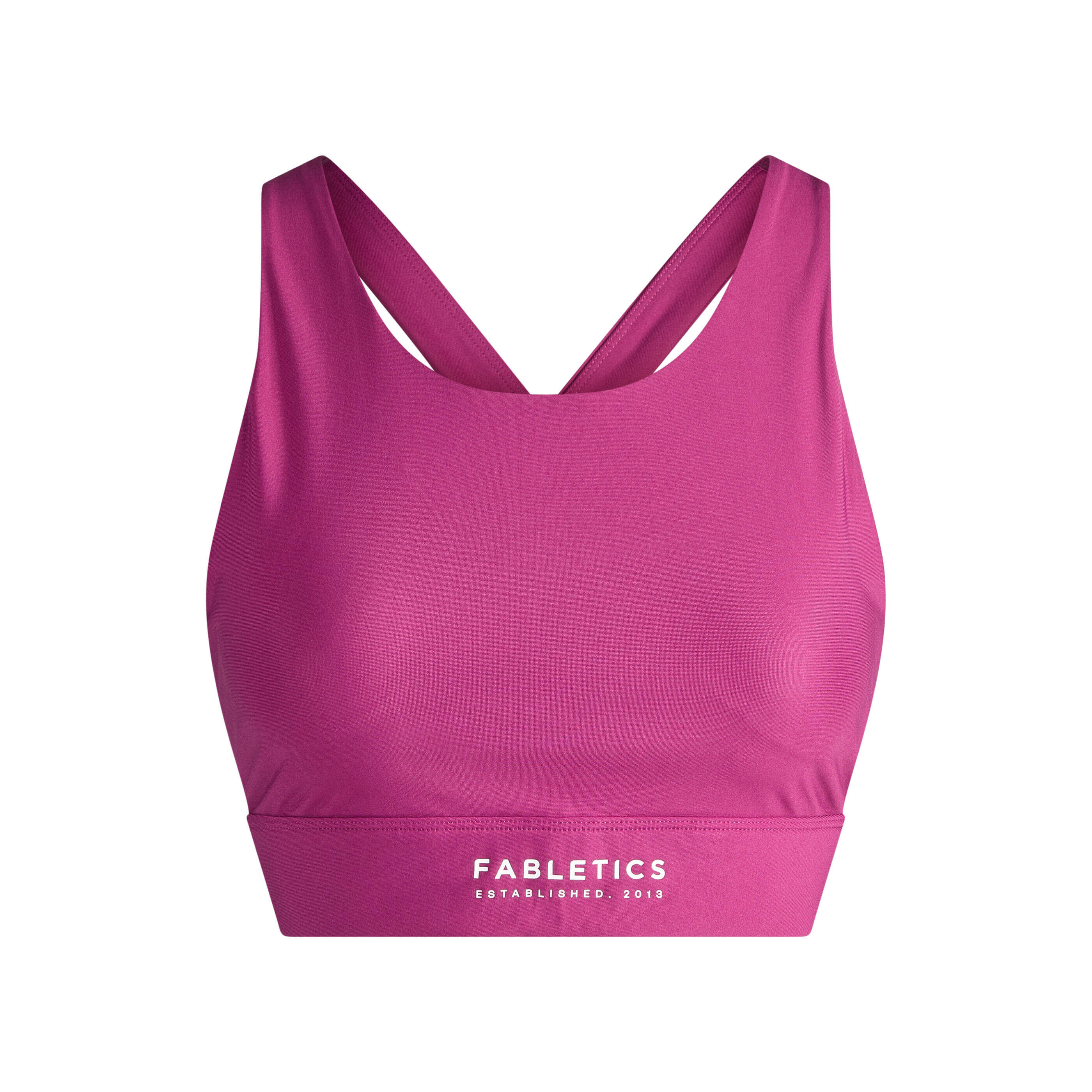 Soutien-Gorge De Sport Femme No-Bounce Avec Découpes Stylées 2/4