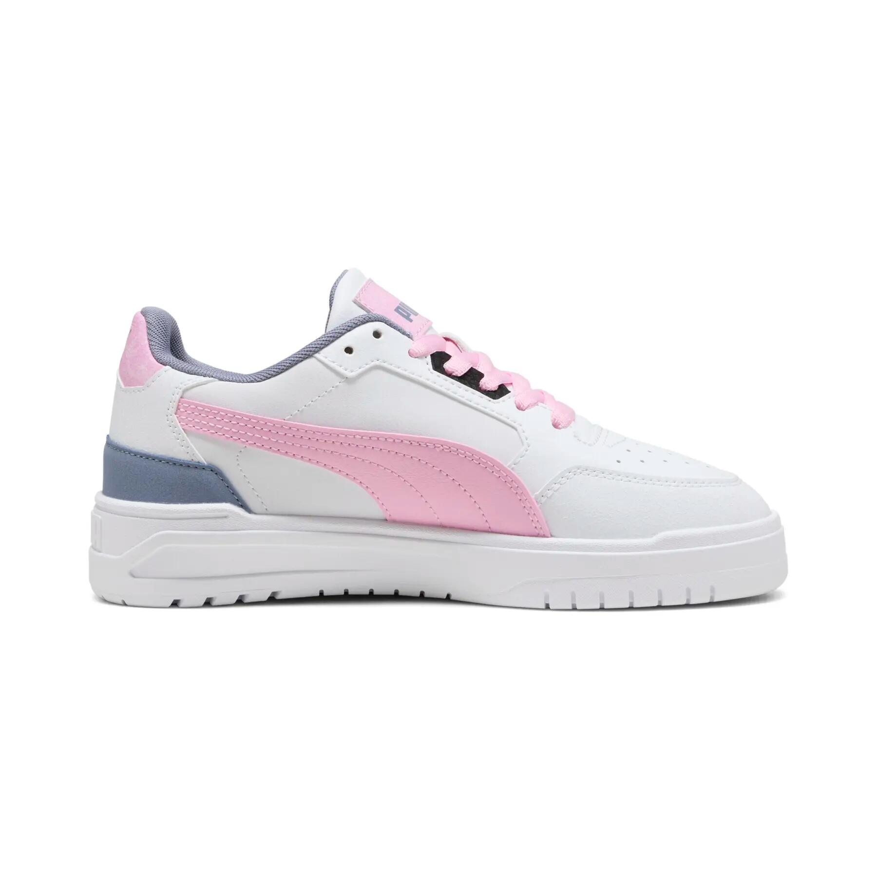 Baskets Puma Shuffle Downtown Lo 90s Mid 2/6