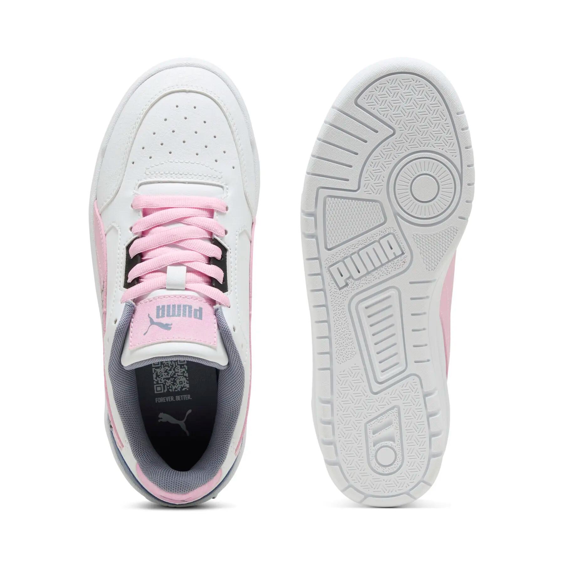 Baskets Puma Shuffle Downtown Lo 90s Mid 5/6