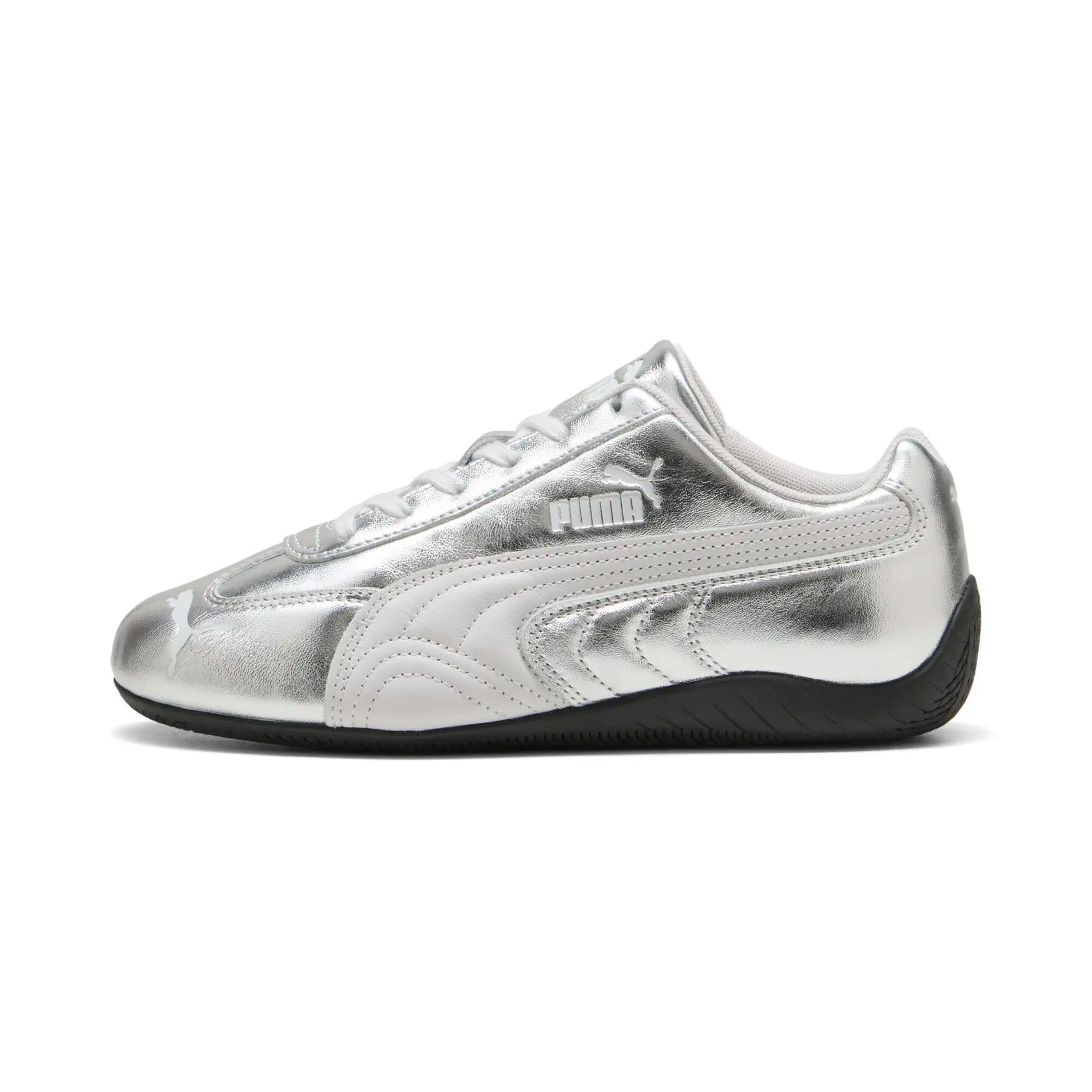 silber / grau