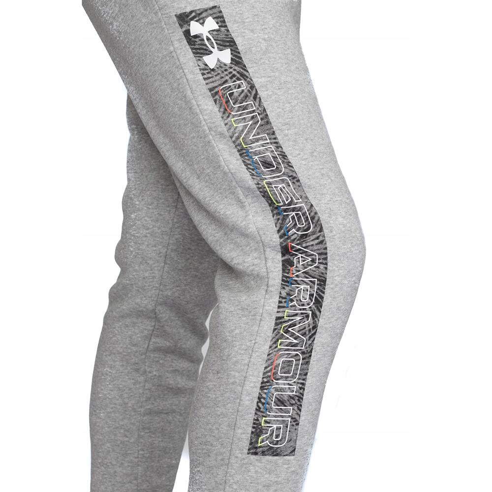 Herren Jogginghose Under Armour 3/7