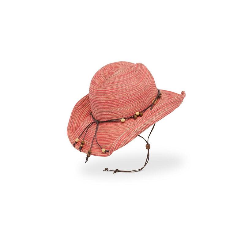UPF50+ Sunset Hat Cinnamon