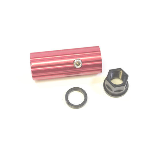 Cap Fox Factory FIT4 Bottom Stud interface Parts 32 29in 2016