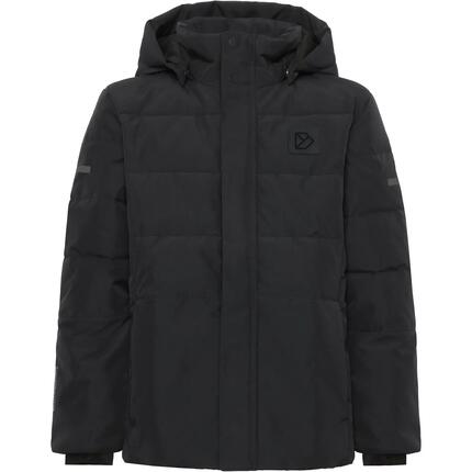 Veste à capuche enfant Didriksons Silikat