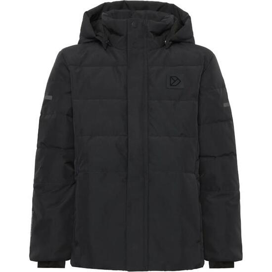 Veste à capuche enfant Didriksons Silikat
