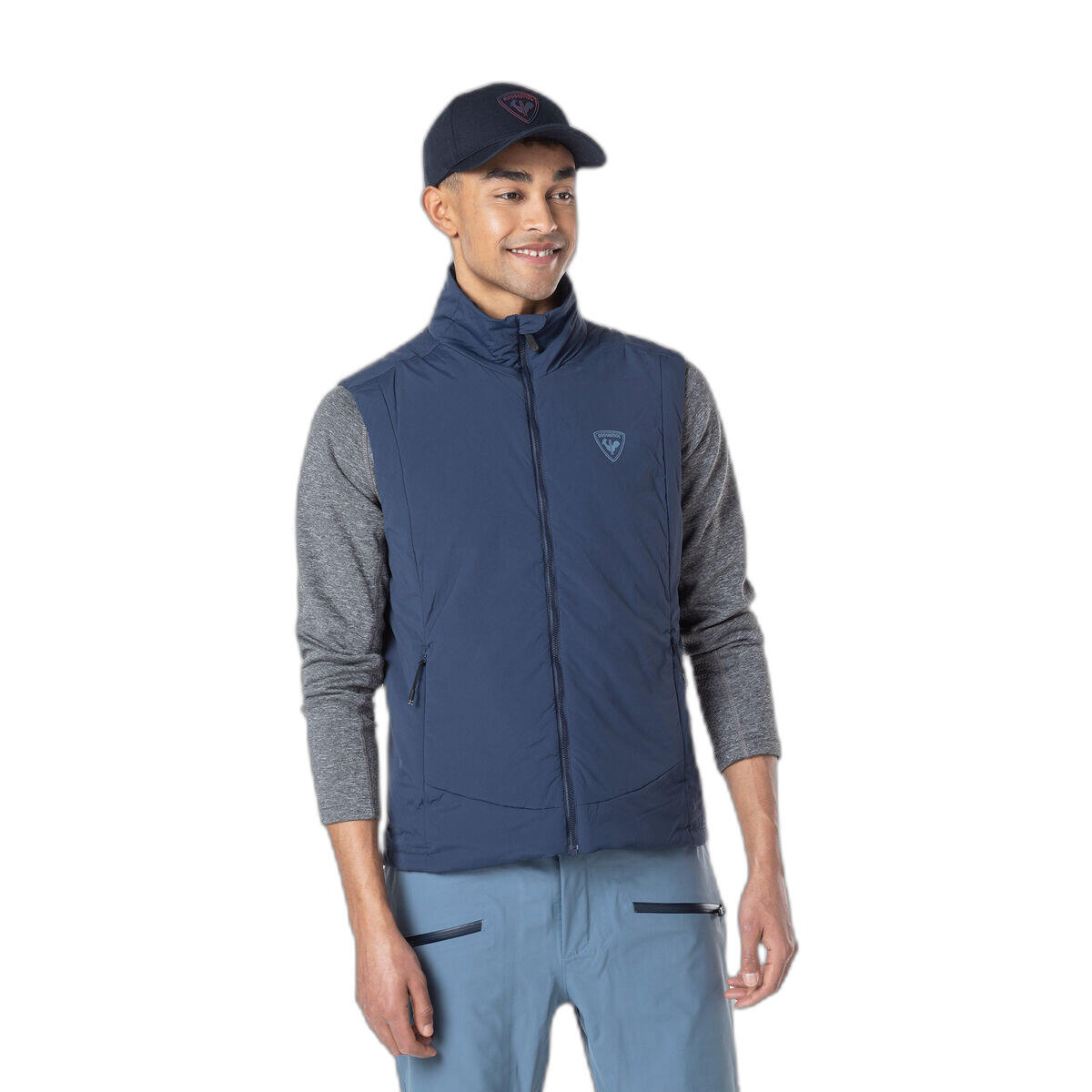 Skiweste Rossignol Opside 2/7