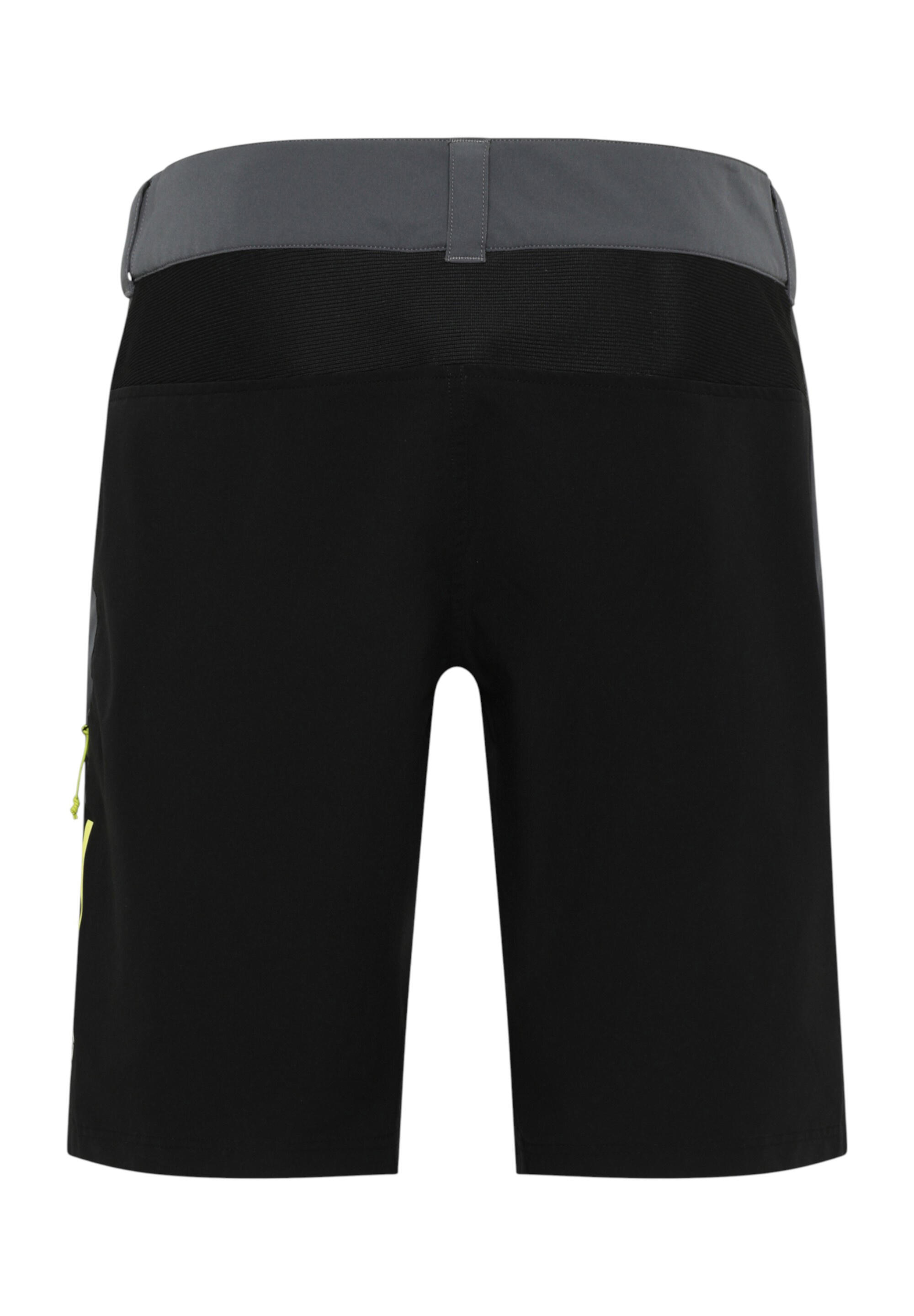 Radlerhose NIANDO-Z X-Function grau 2/5