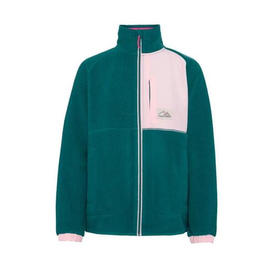 Jacke mit Reißverschluss, Damen Kari Traa Emma