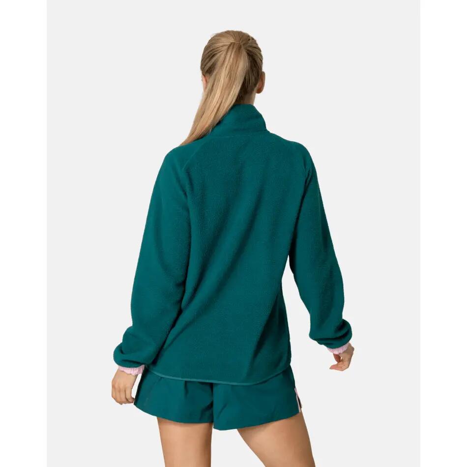 Giacca con zip da donna Kari Traa Emma 4/5