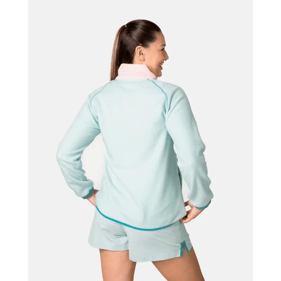 Giacca con zip da donna Kari Traa Emma 4/5