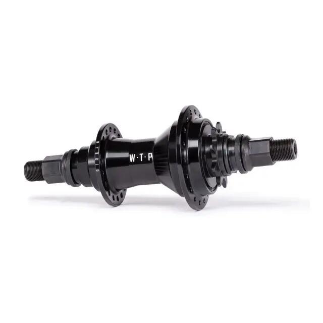 Nabe Wethepeople Hybrid RSD 9t 3/5