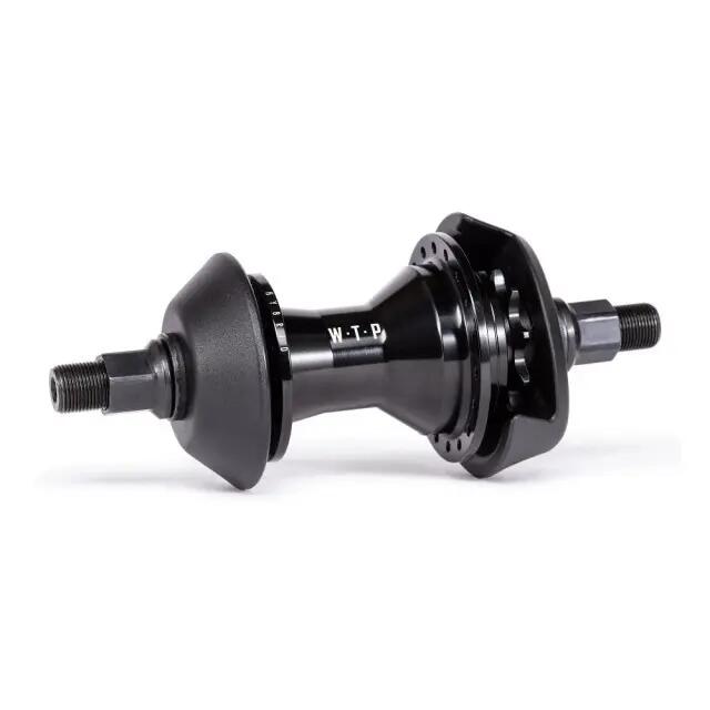 Nabe Wethepeople Hybrid RSD 9t 2/5