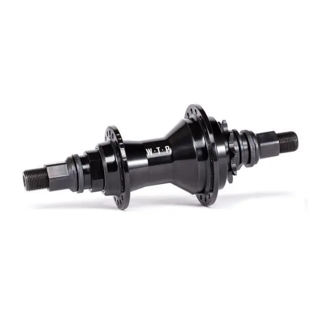 Nabe Wethepeople Hybrid RSD 9t 4/5