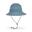 UPF50+ Solar Bucket 防曬帽 - 藍色