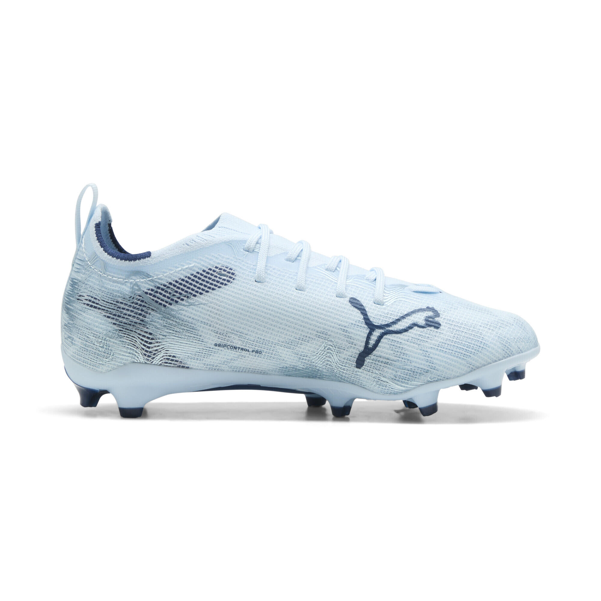 ULTRA 6 PRO FG/AG voetbalschoenen voor jongeren PUMA 5/6