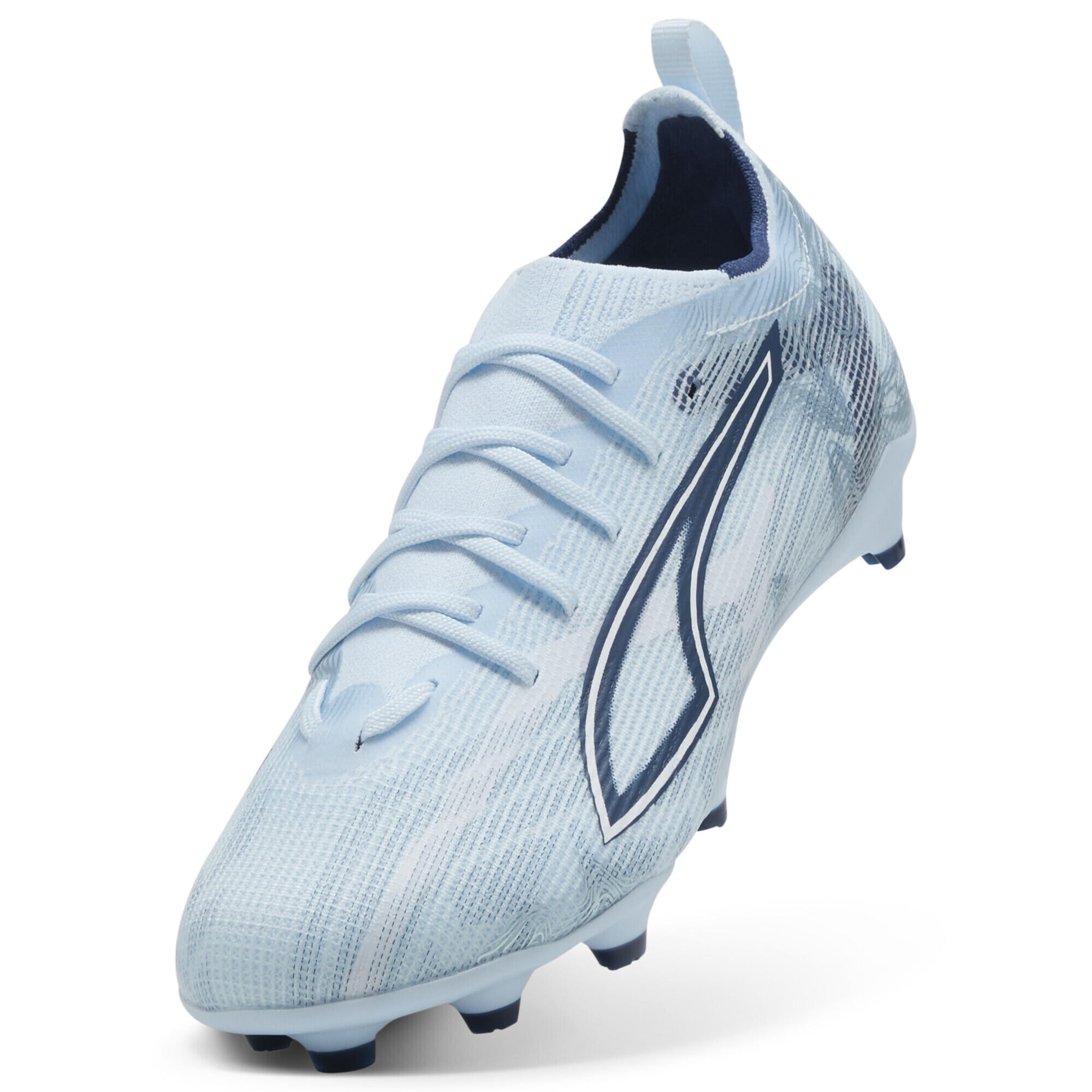 ULTRA 6 PRO FG/AG voetbalschoenen voor jongeren PUMA 6/6