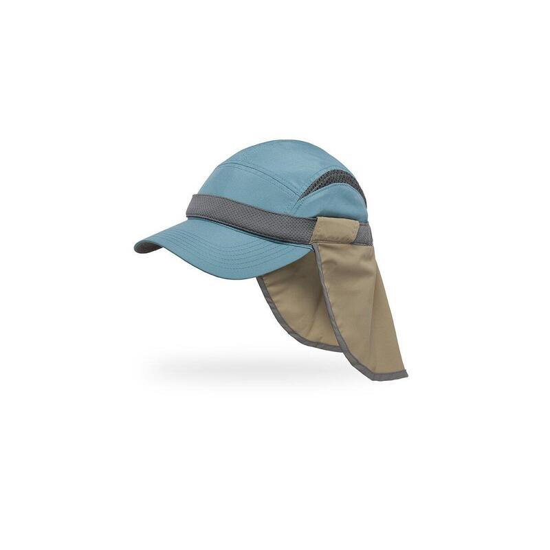 UPF50+ 防曬帽 - Sand