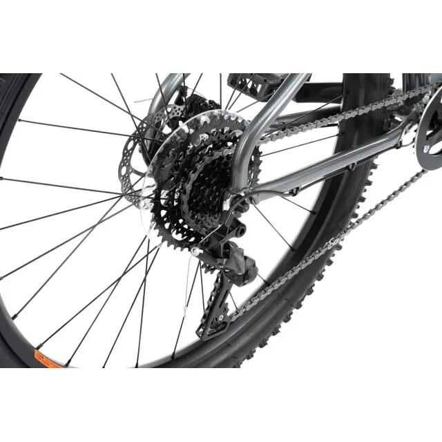 Vélo tout terrain enfant Radio Bike Zuma 26 2/3