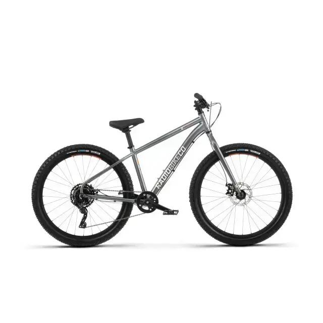 Kids' mountain bike Radio Bike Zuma 26