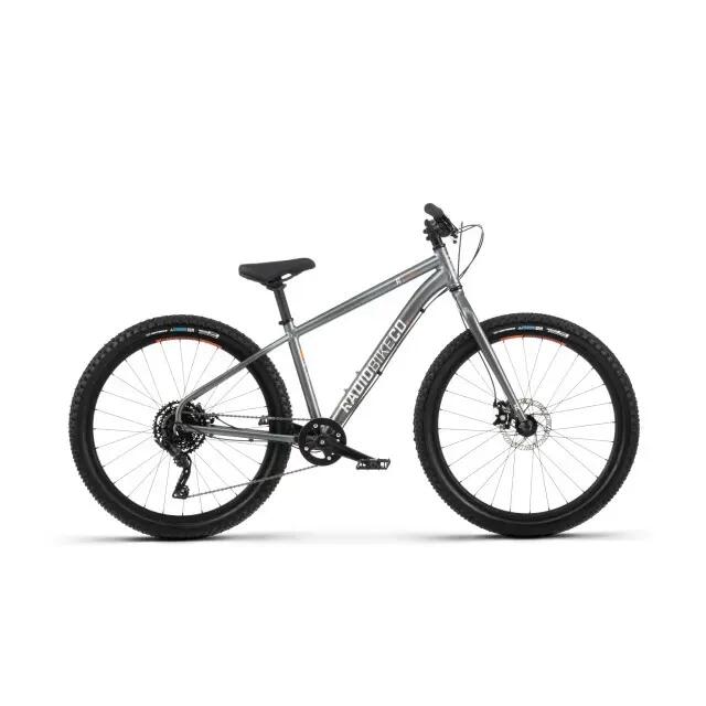 RADIO BIKES picture