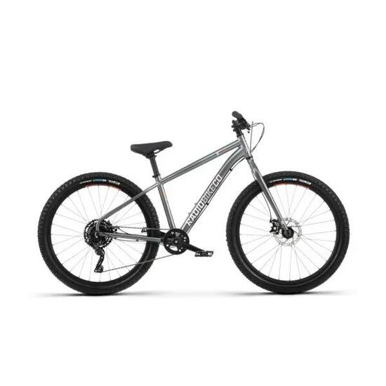 Vélo tout terrain enfant Radio Bike Zuma 26