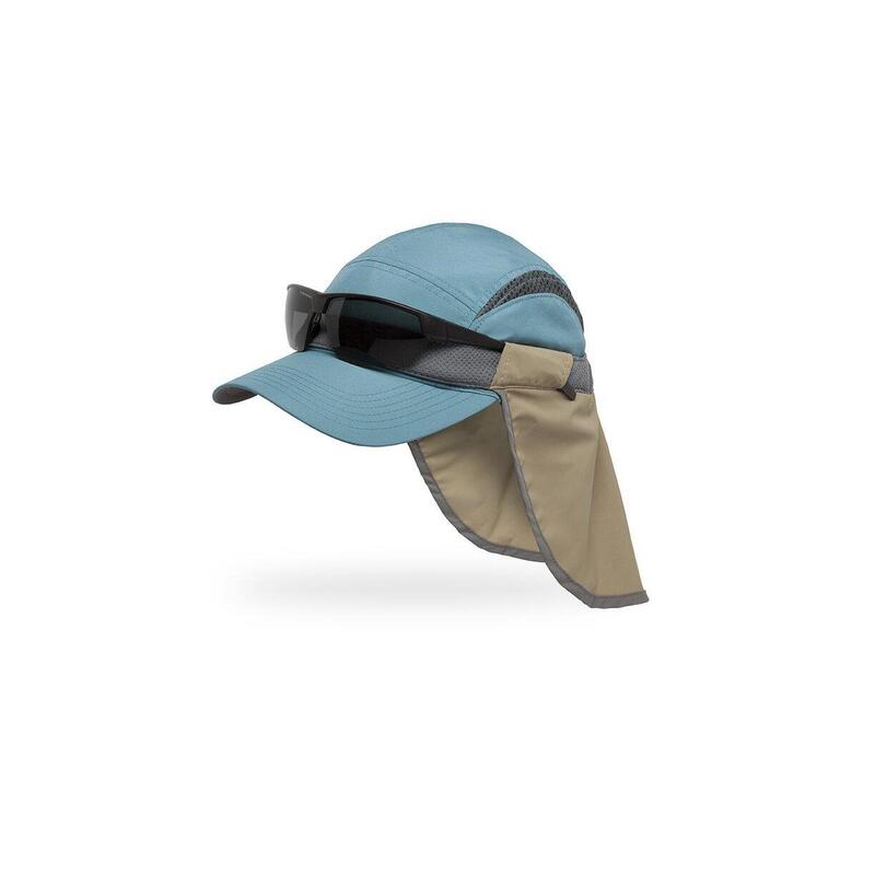 UPF50+防曬帽 - Blossom