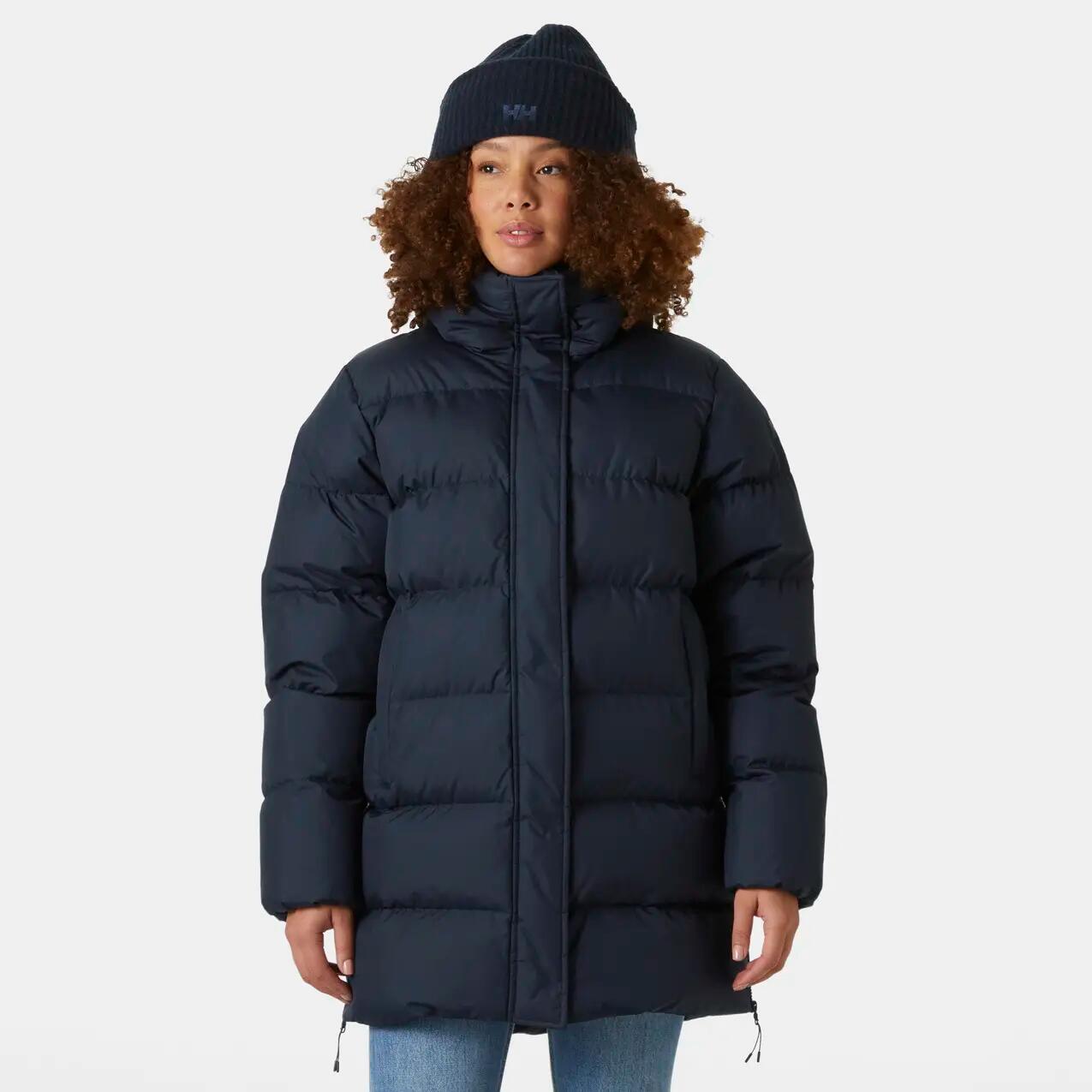 Piumino da donna Helly Hansen Amelia 2/7