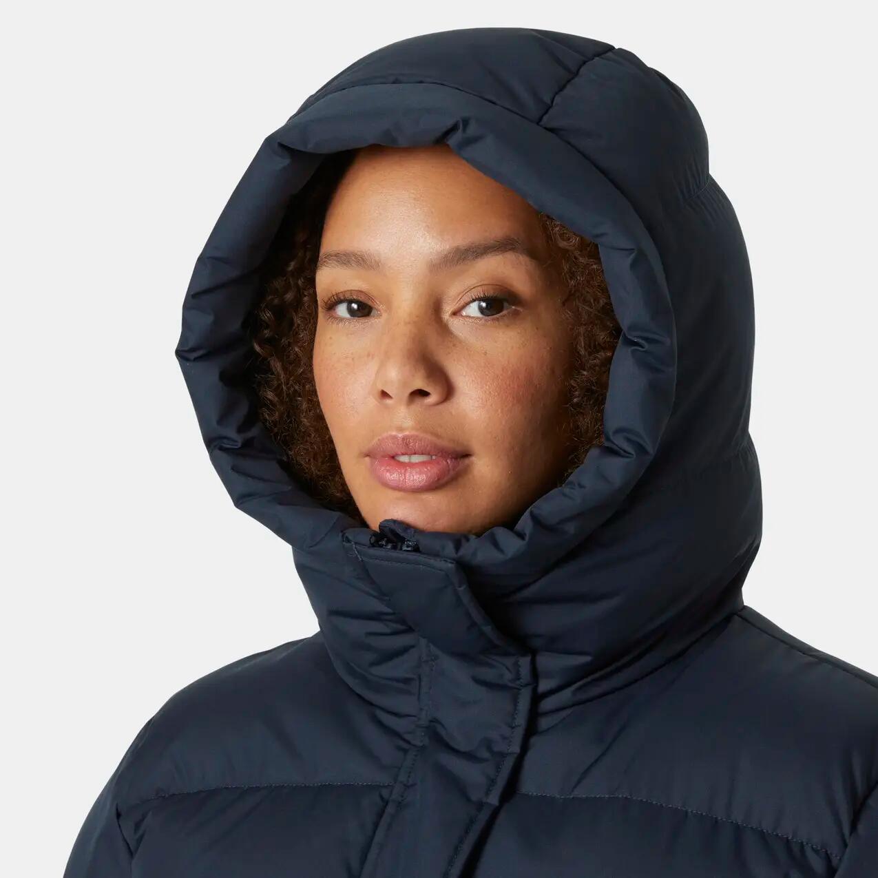 Piumino da donna Helly Hansen Amelia 5/7