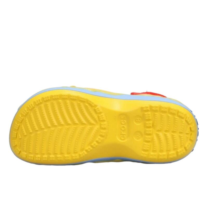 Classic Platform Clog Disney Winnie the Pooh