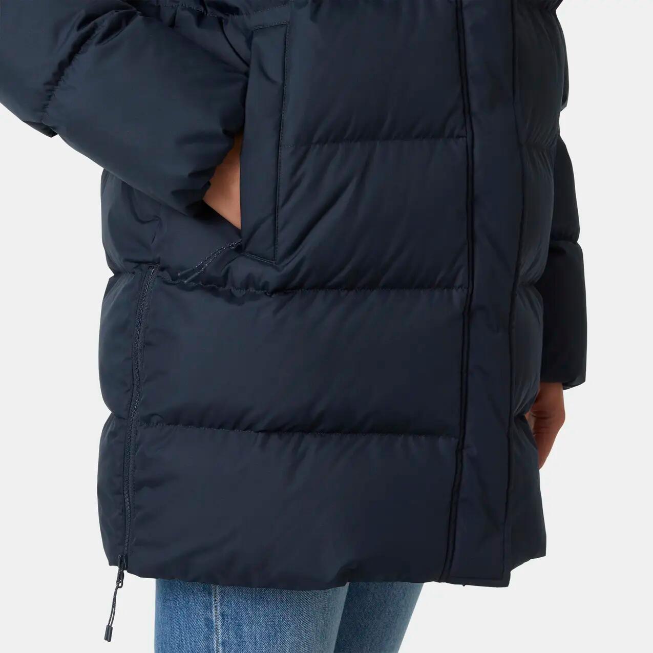 Piumino da donna Helly Hansen Amelia 7/7