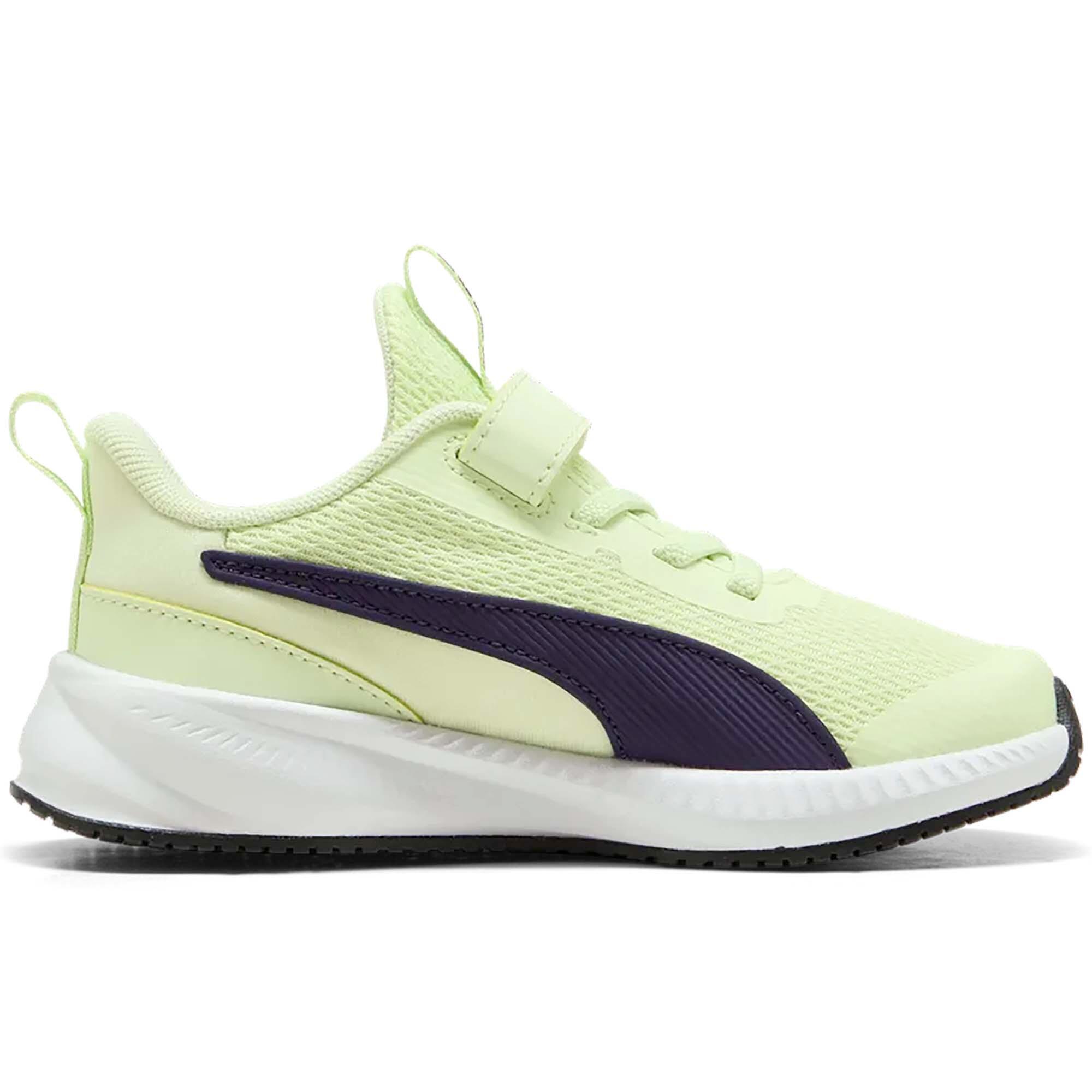 Zapatillas Deportivas Puma Flyer 3 Ac+ Ps NIño 3/5