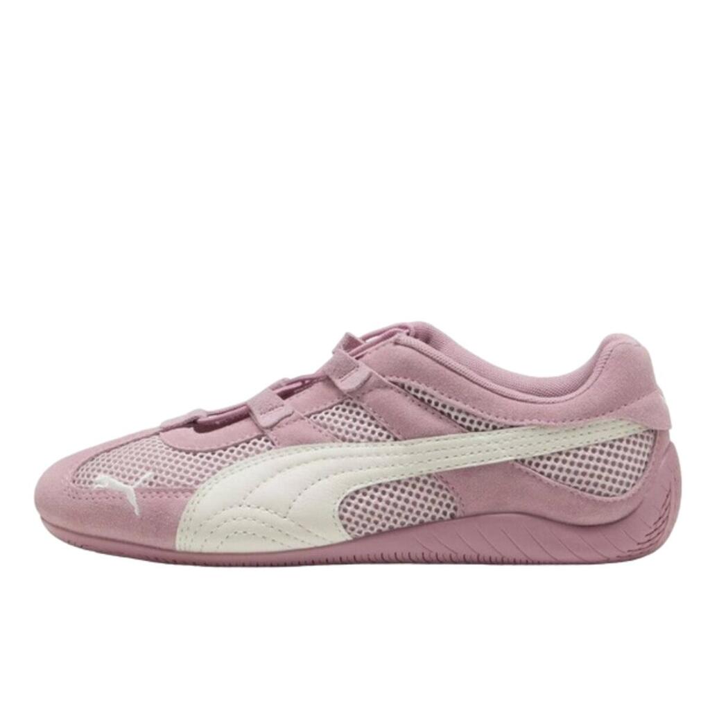 Shoes  Speedcat Go Poised Pink Warm White