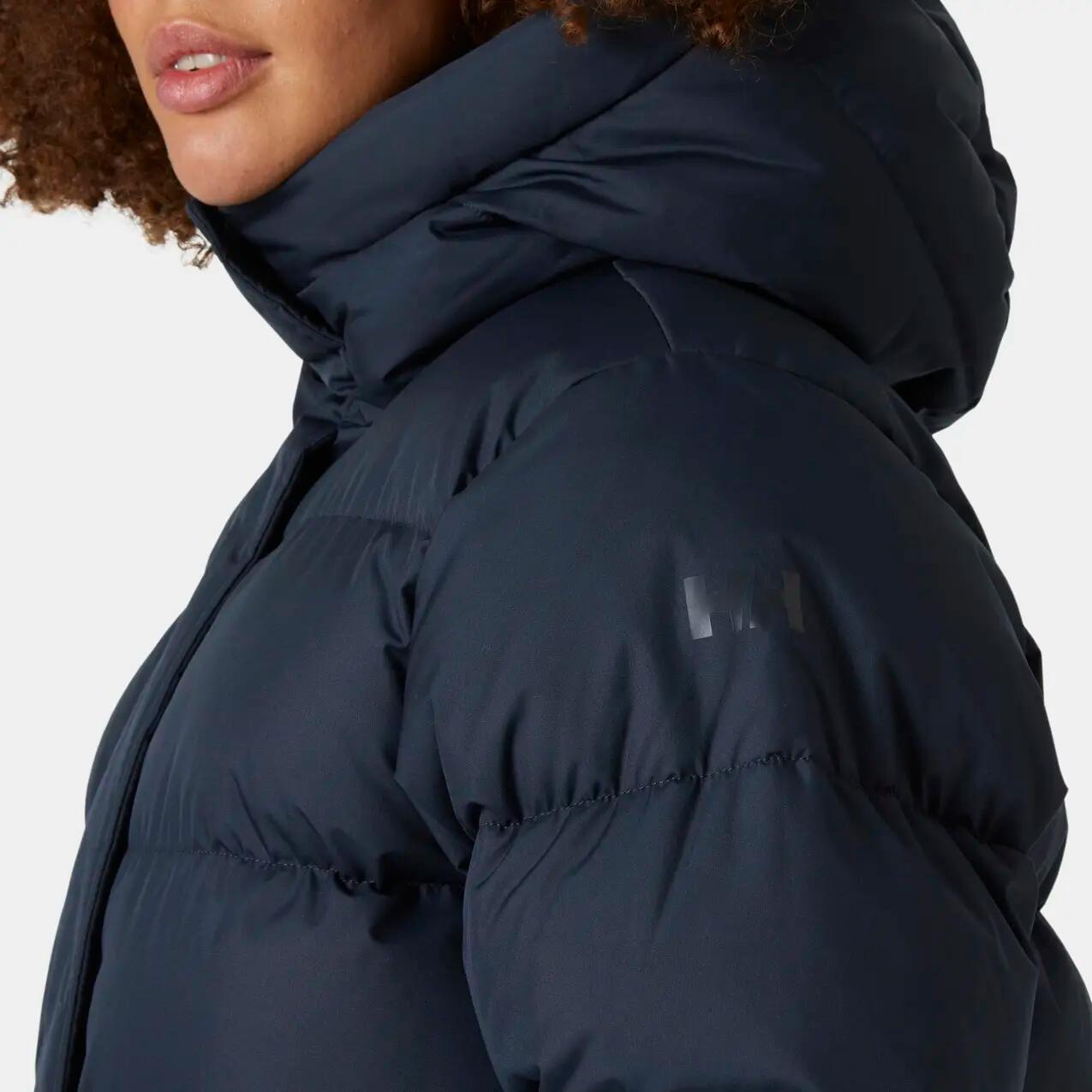 Piumino da donna Helly Hansen Amelia 6/7
