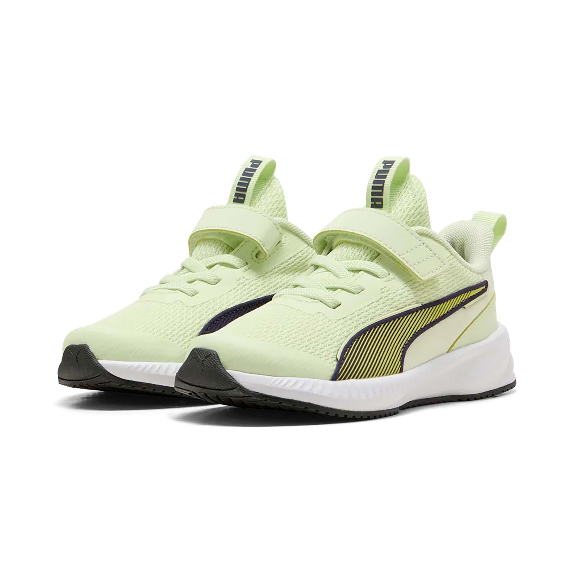 Zapatillas Deportivas Puma Flyer 3 Ac+ Ps NIño 2/5