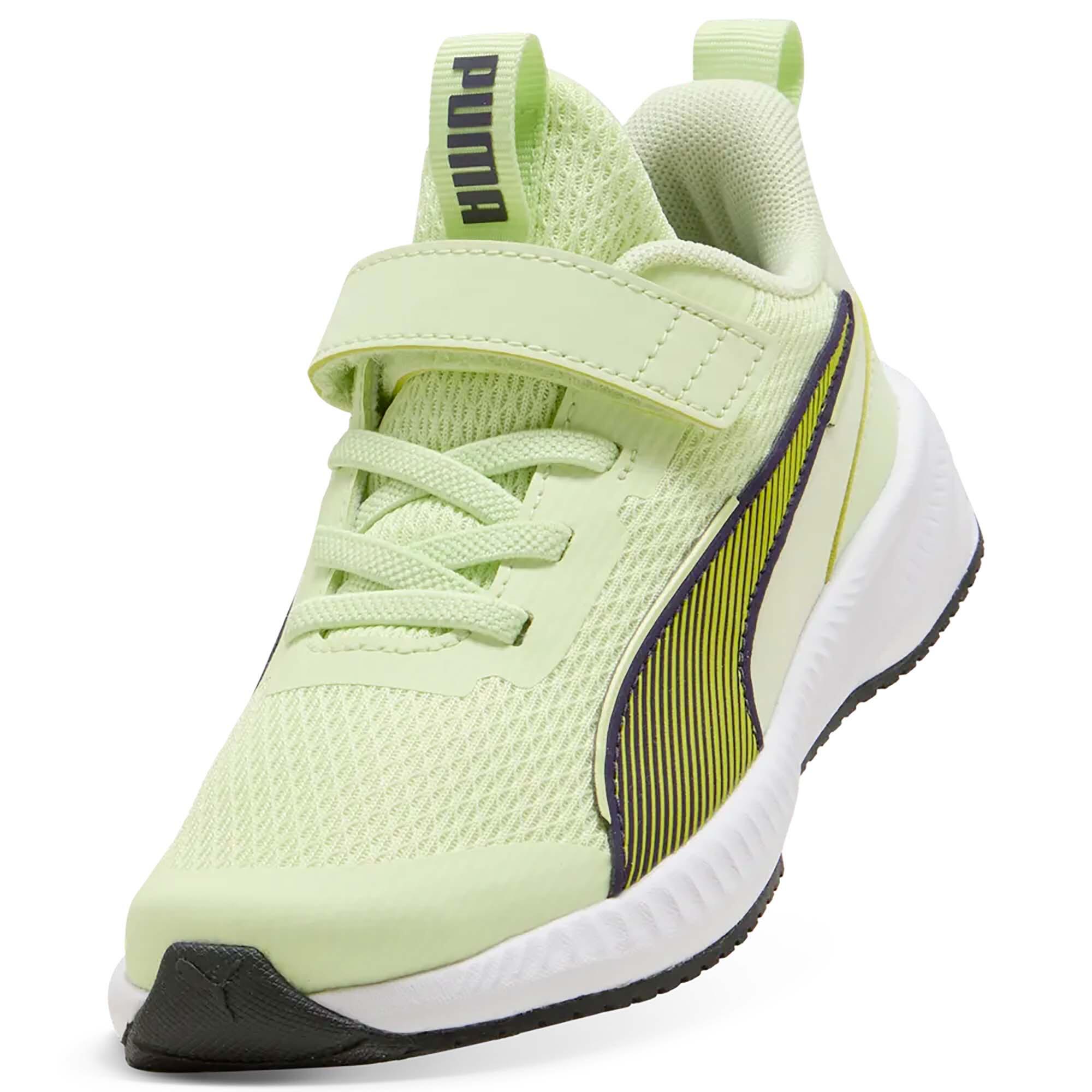 Zapatillas Deportivas Puma Flyer 3 Ac+ Ps NIño 5/5