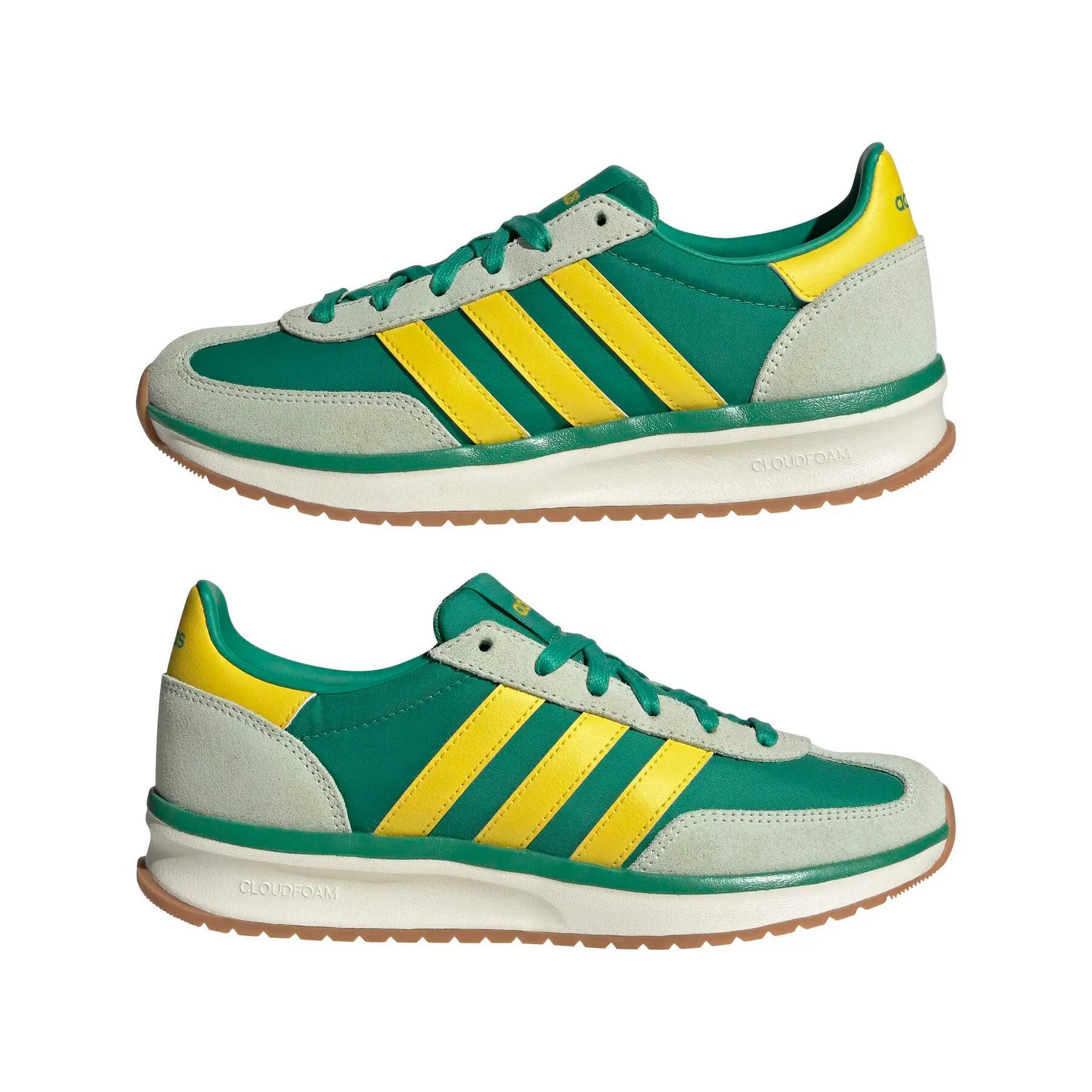 Damskie buty do biegania adidas 70s 2.0 2/7