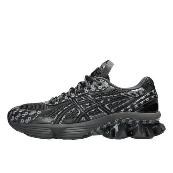 Scarpe US7-S Gel-Kinetic Fluent Kiko Kostadinov Obsidian Grey