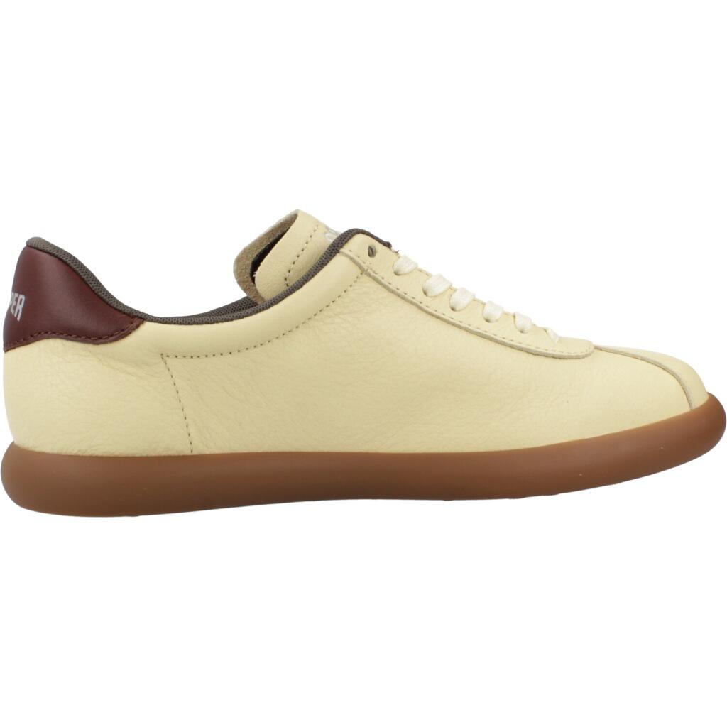 Baskets en cuir femme Camper Pelotas Soller 4/5