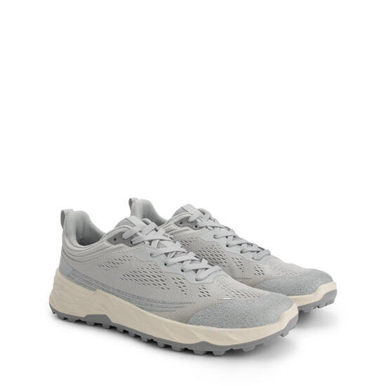 Voss Homme - Chaussures de randonnée - Gris clair