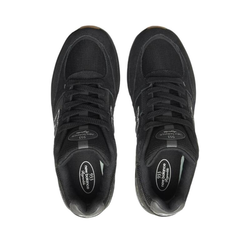 Numeric 933 Andrew Reynolds Brown Black