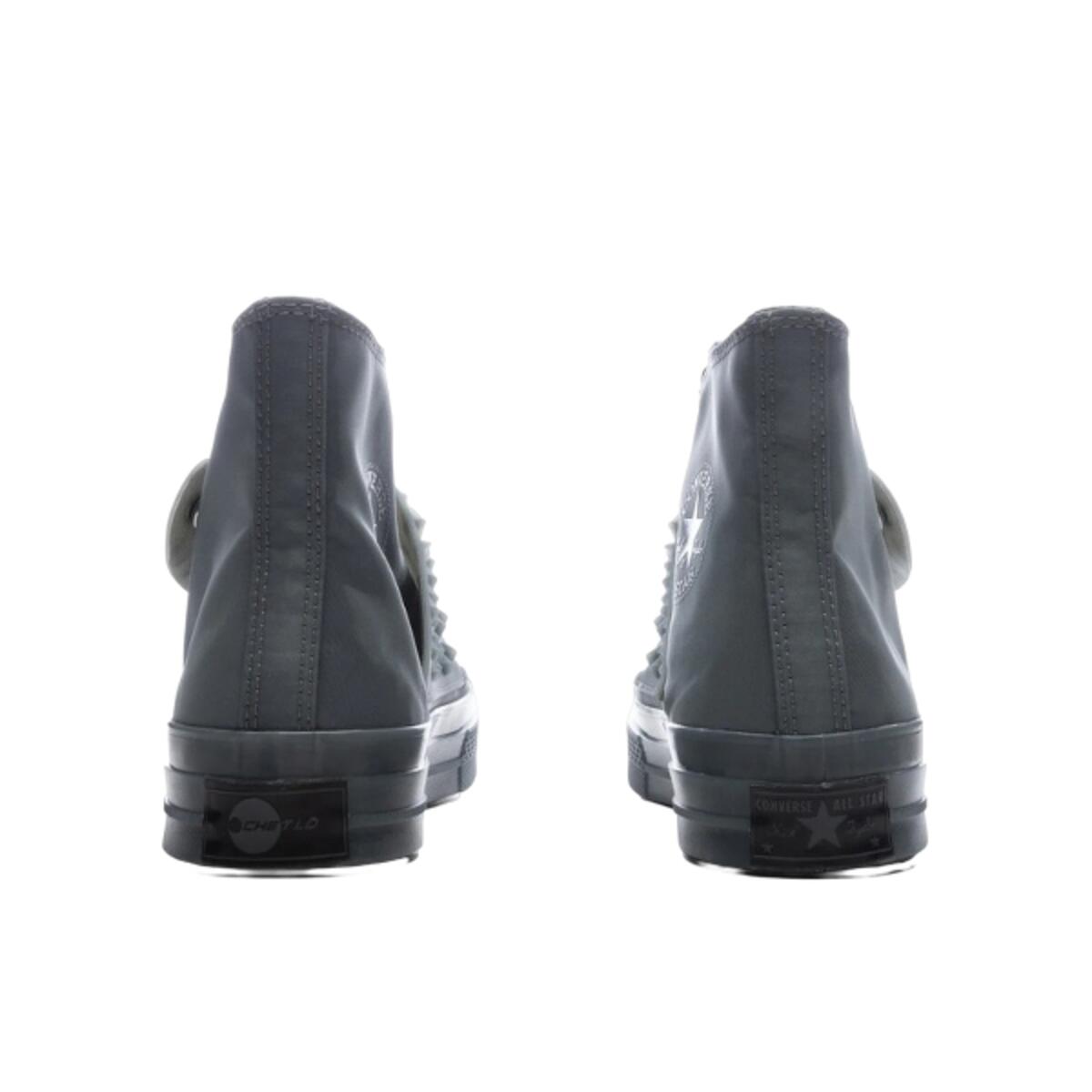 Chaussures  Chuck 70 Hi Chet Lo Sedona Sage 3/3