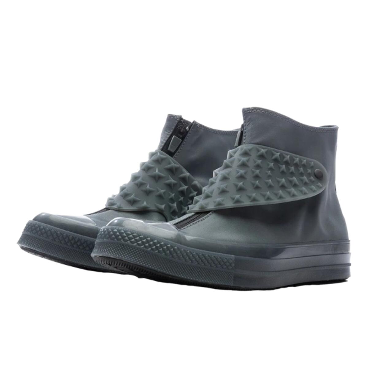 Chaussures  Chuck 70 Hi Chet Lo Sedona Sage 2/3