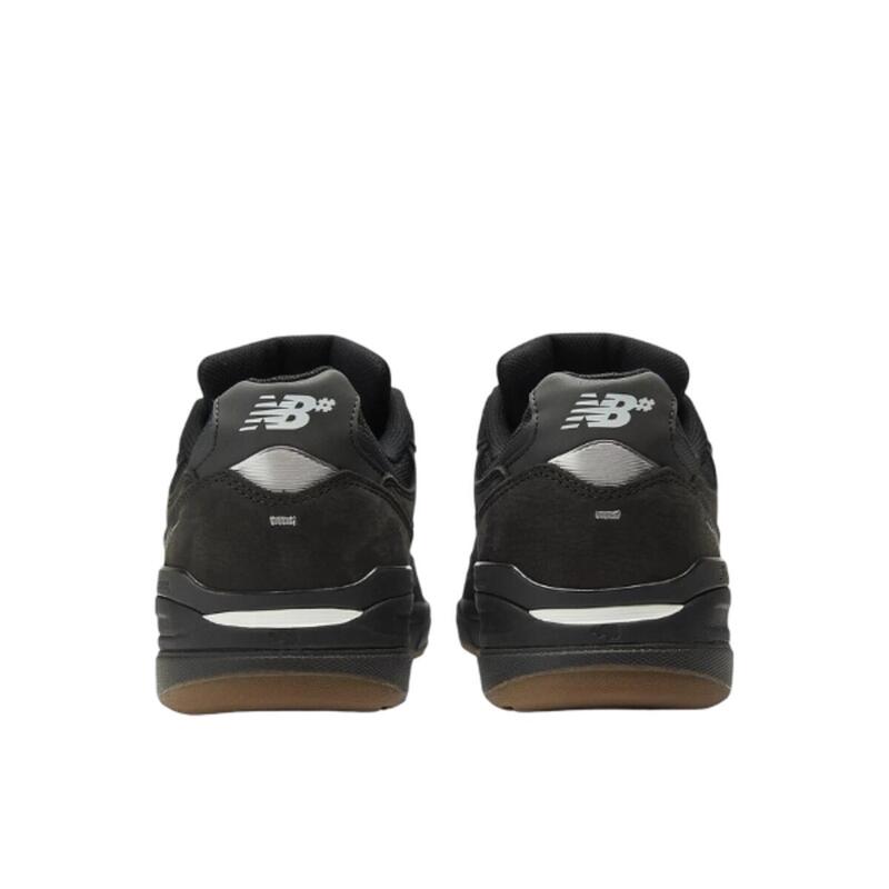 Numeric 933 Andrew Reynolds Brown Black