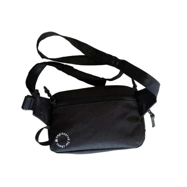 Bauchtasche Wethepeople Street Pack 2/4