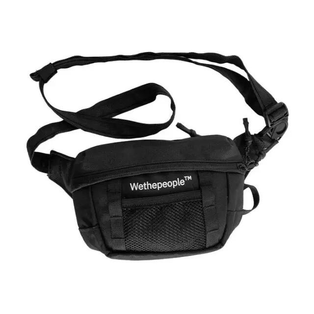 Поясная сумка Wethepeople Street Pack