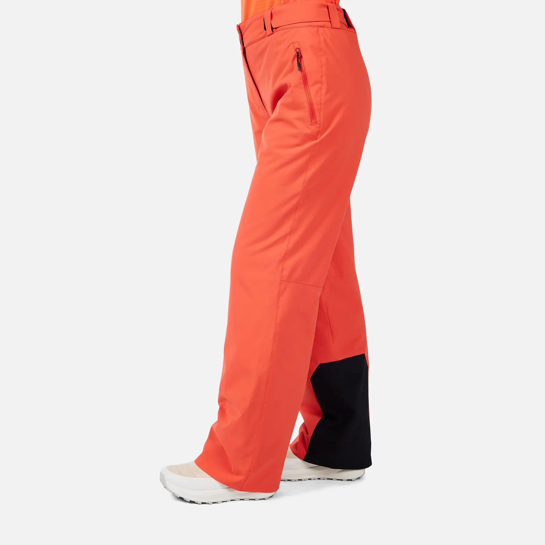 Pantaloni da sci da donna Rossignol Strawpile 29 3/7