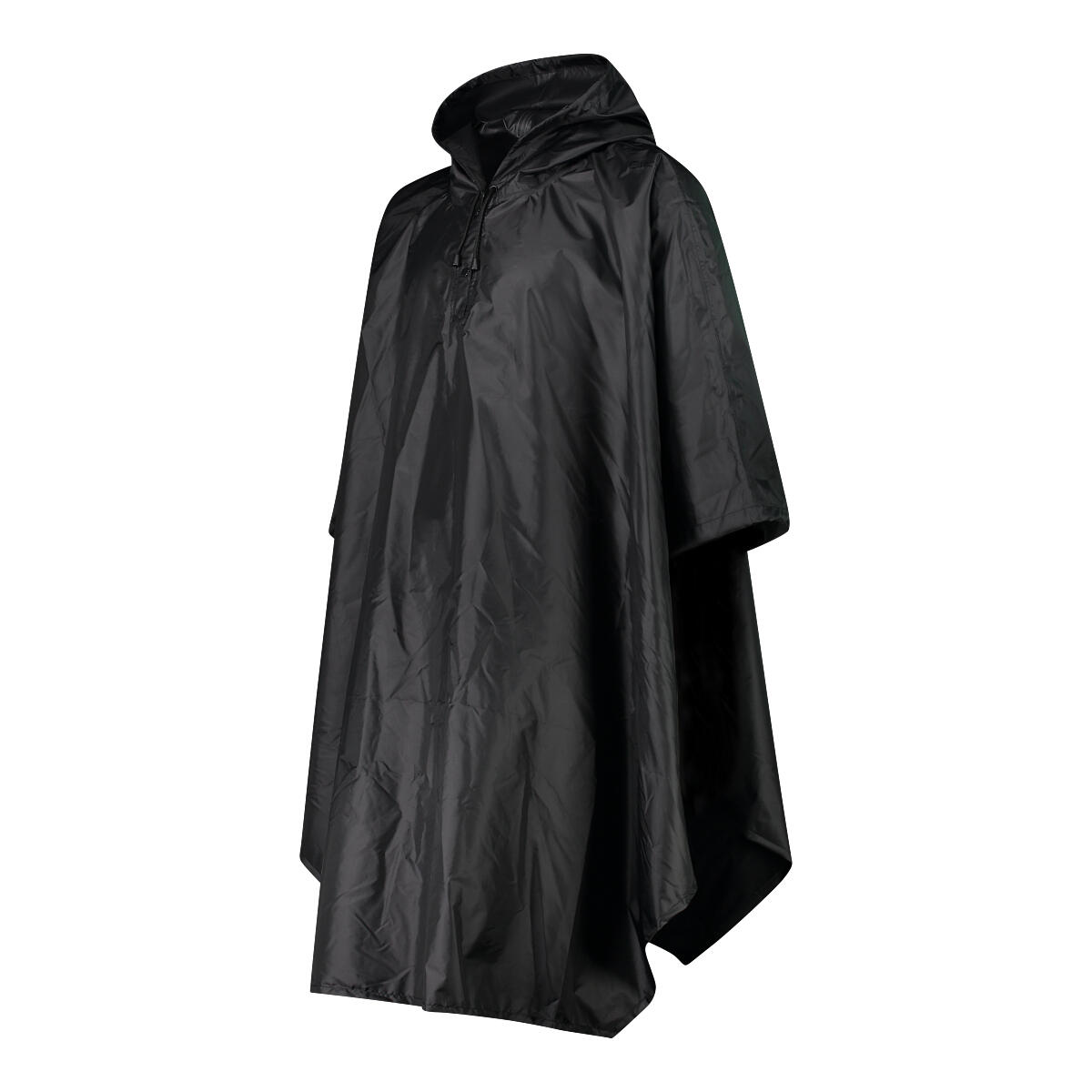 Poncho à capuche CMP 3/7
